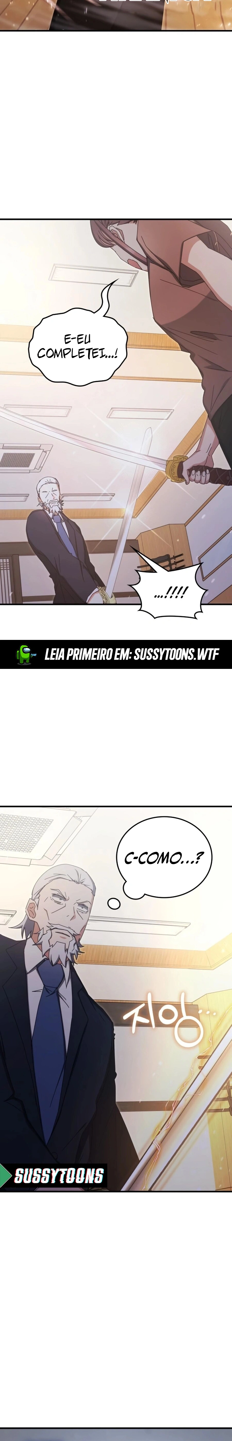 Academia da Transcendência Capitulo 86 Pagina 12