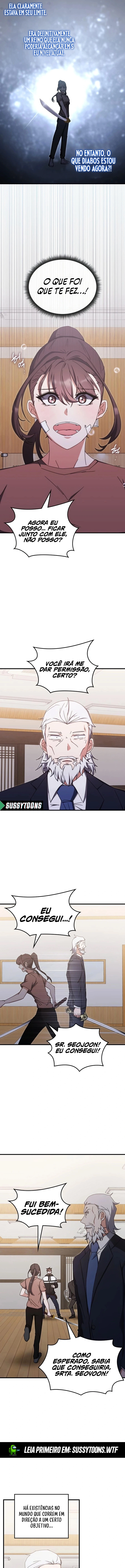 Academia da Transcendência Capitulo 86 Pagina 13