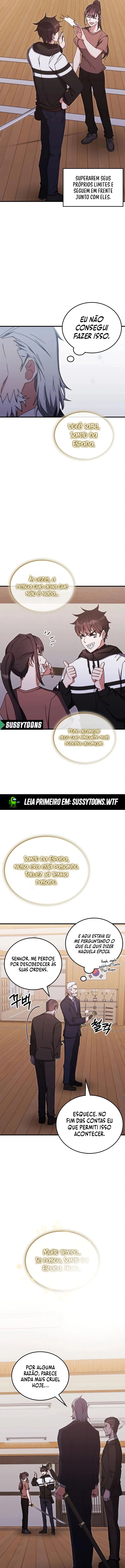 Academia da Transcendência Capitulo 86 Pagina 15