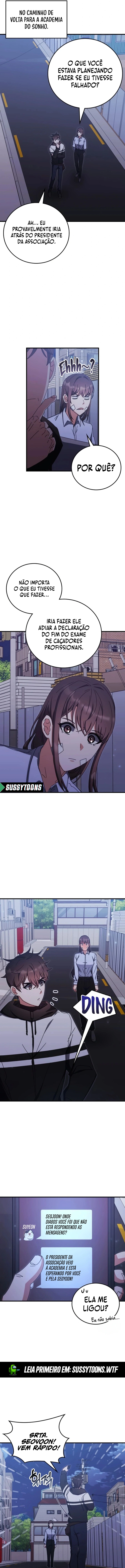 Academia da Transcendência Capitulo 86 Pagina 17