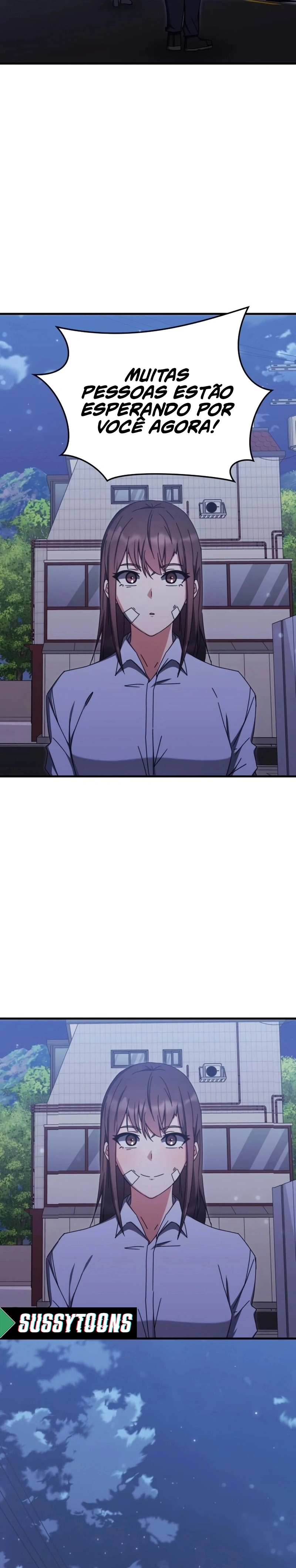 Academia da Transcendência Capitulo 86 Pagina 18