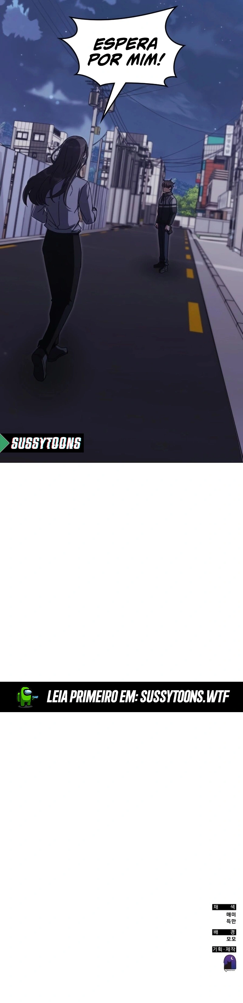 Academia da Transcendência Capitulo 86 Pagina 19