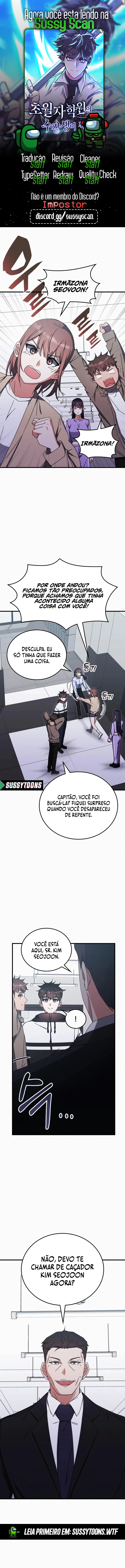 Academia da Transcendência Capitulo 87 Pagina 1