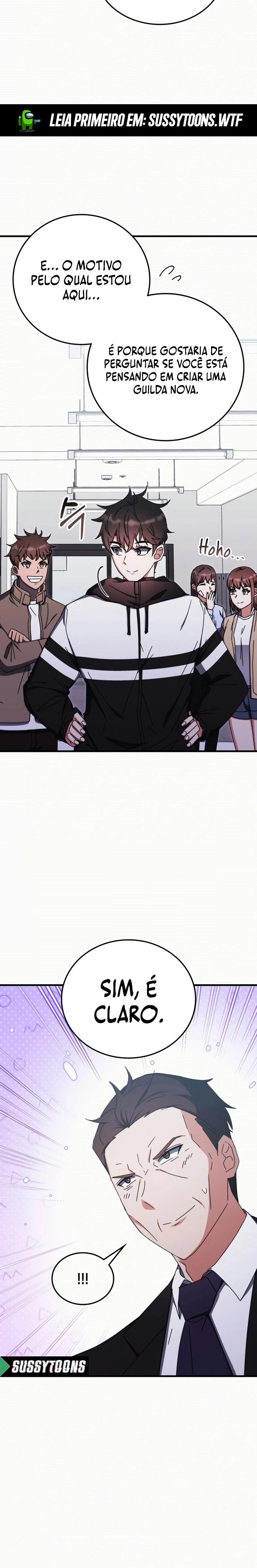 Academia da Transcendência Capitulo 87 Pagina 4