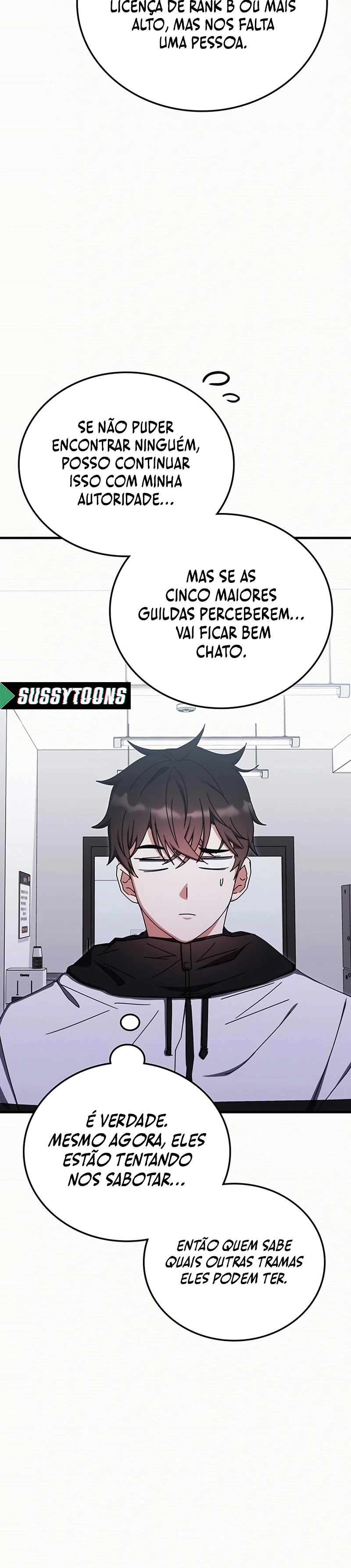 Academia da Transcendência Capitulo 87 Pagina 6