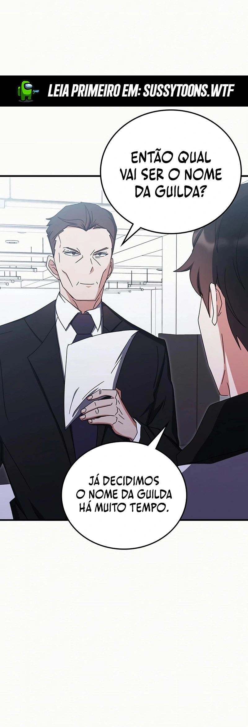 Academia da Transcendência Capitulo 87 Pagina 8