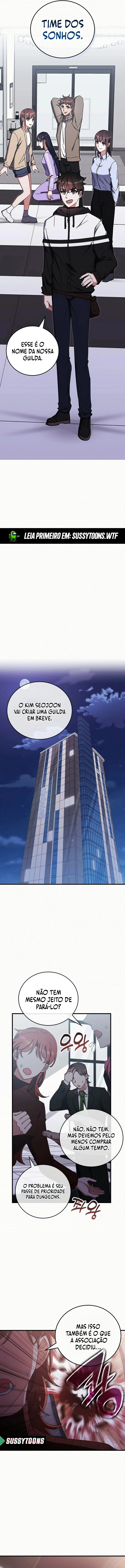 Academia da Transcendência Capitulo 87 Pagina 9