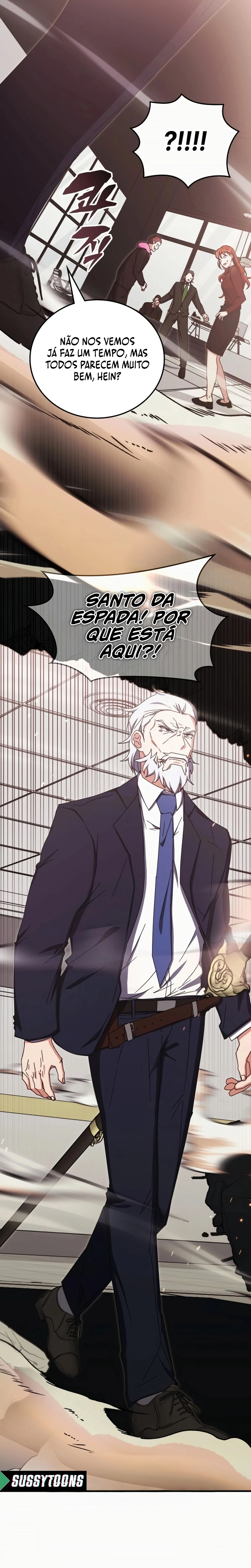 Academia da Transcendência Capitulo 87 Pagina 10