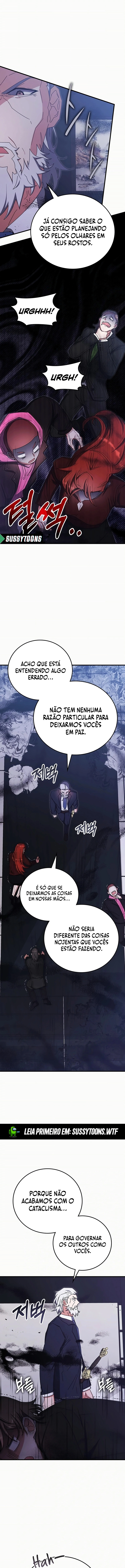 Academia da Transcendência Capitulo 87 Pagina 11
