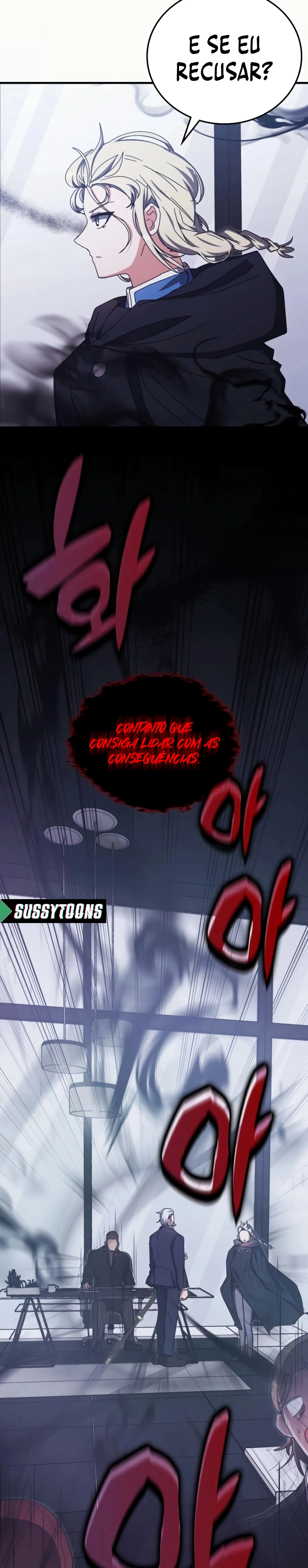 Academia da Transcendência Capitulo 87 Pagina 16