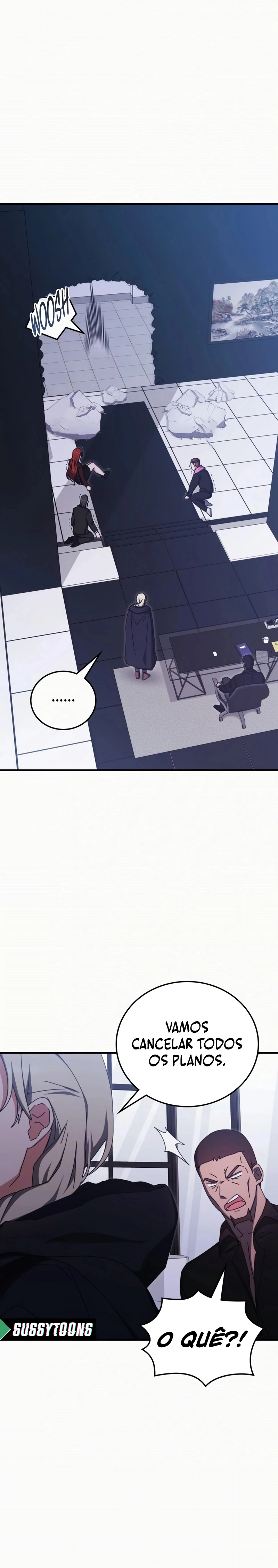 Academia da Transcendência Capitulo 87 Pagina 18