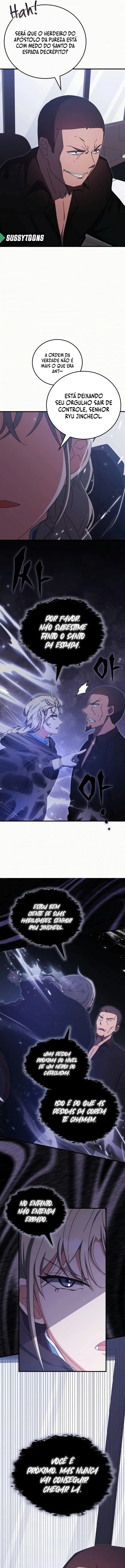 Academia da Transcendência Capitulo 87 Pagina 19