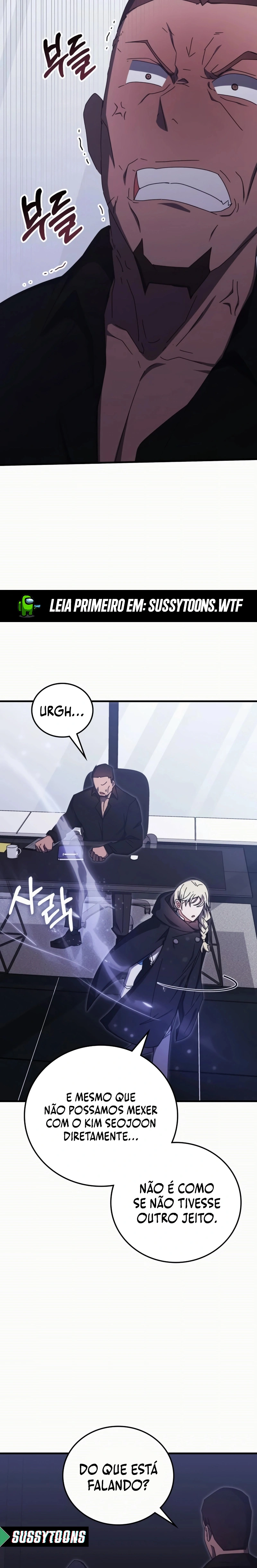 Academia da Transcendência Capitulo 87 Pagina 20