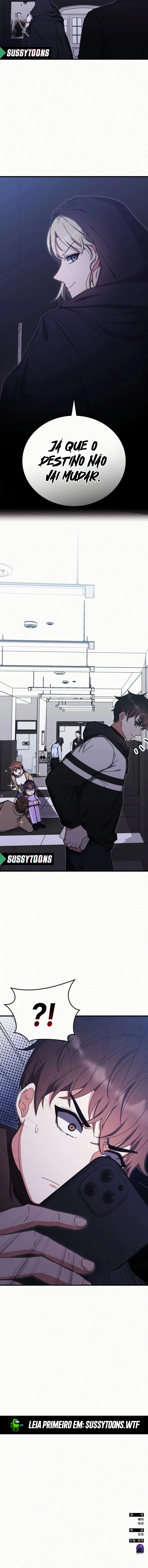 Academia da Transcendência Capitulo 87 Pagina 21