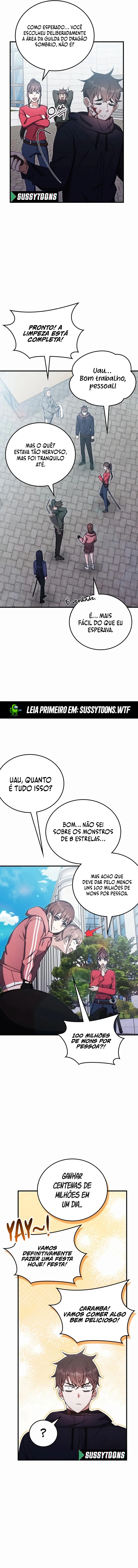 Academia da Transcendência Capitulo 88 Pagina 9