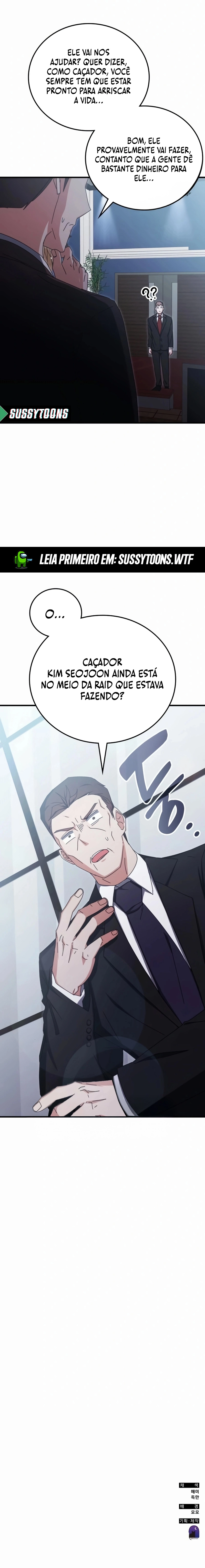 Academia da Transcendência Capitulo 88 Pagina 14