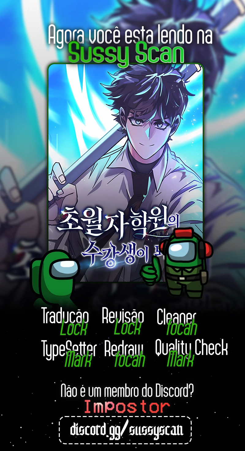 Academia da Transcendência Capitulo 89 Pagina 1