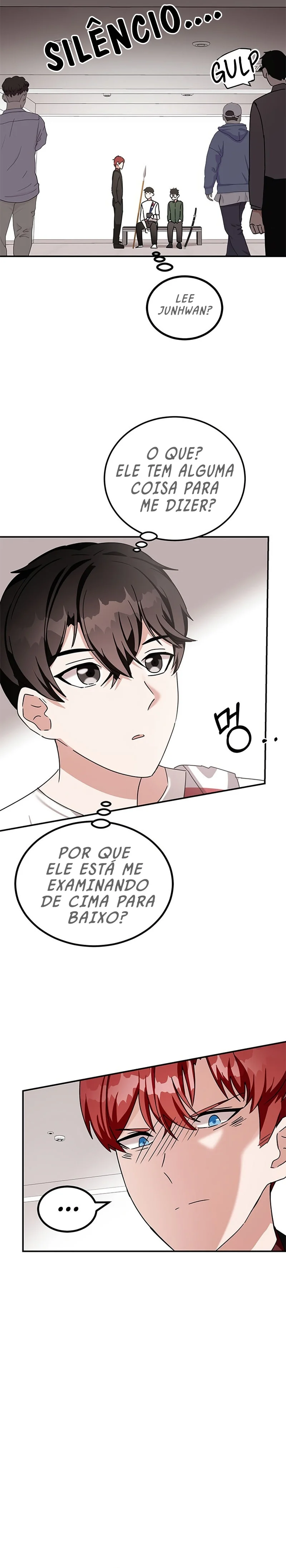 Academia da Transcendência Capitulo 9 Pagina 2