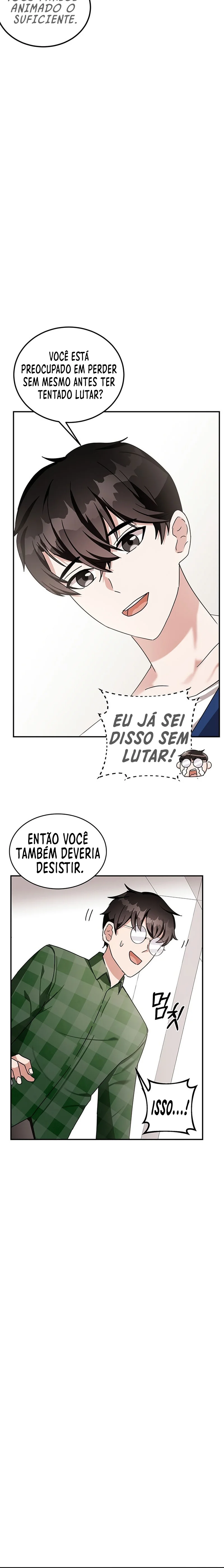 Academia da Transcendência Capitulo 9 Pagina 9