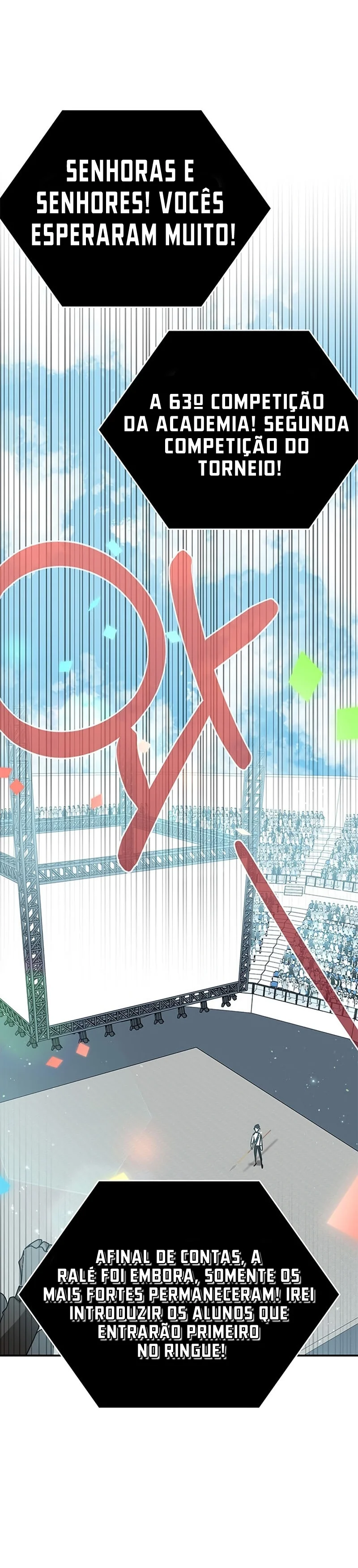 Academia da Transcendência Capitulo 9 Pagina 11