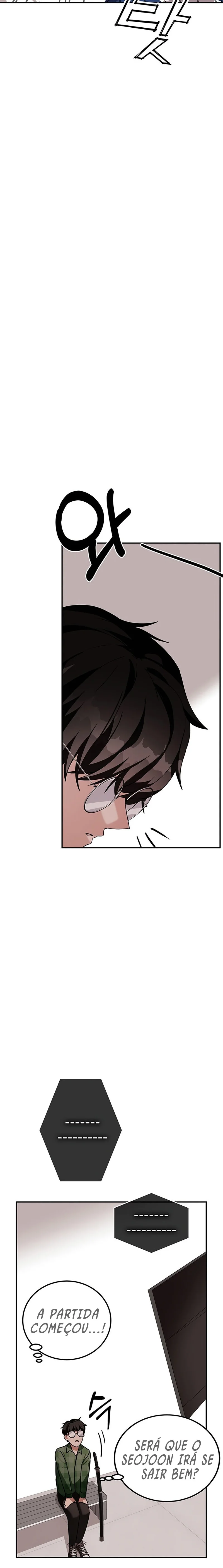 Academia da Transcendência Capitulo 9 Pagina 13