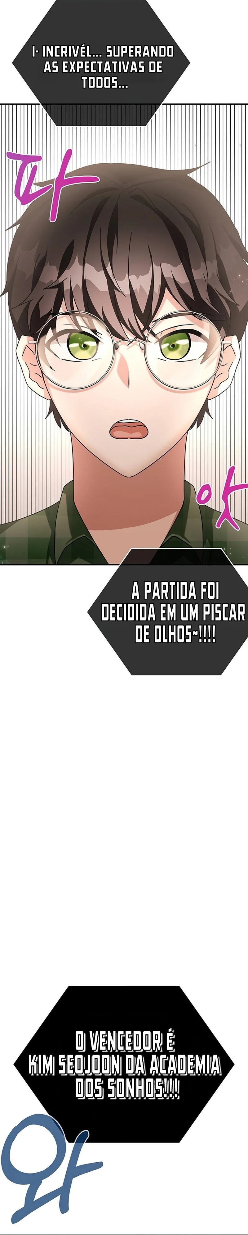 Academia da Transcendência Capitulo 9 Pagina 15