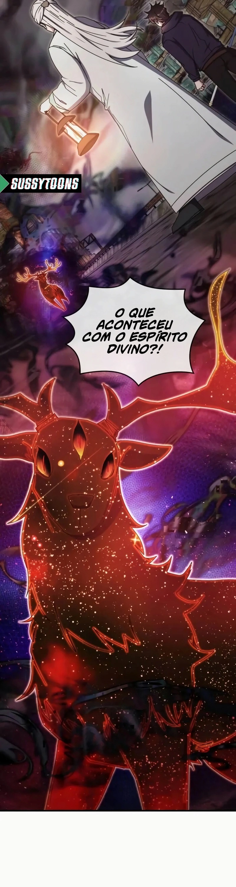 Academia da Transcendência Capitulo 93 Pagina 2