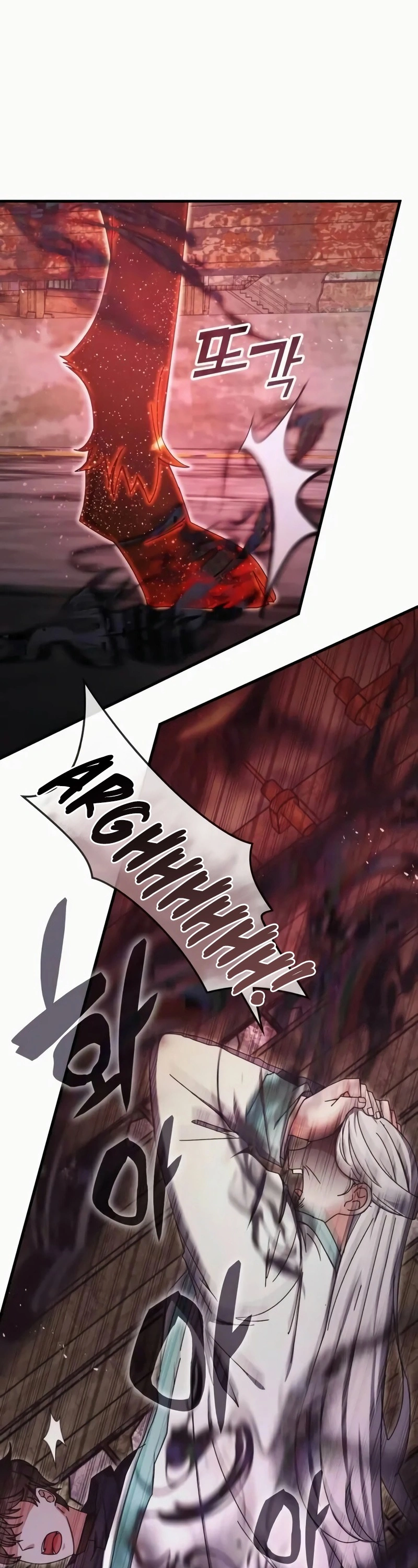 Academia da Transcendência Capitulo 93 Pagina 3