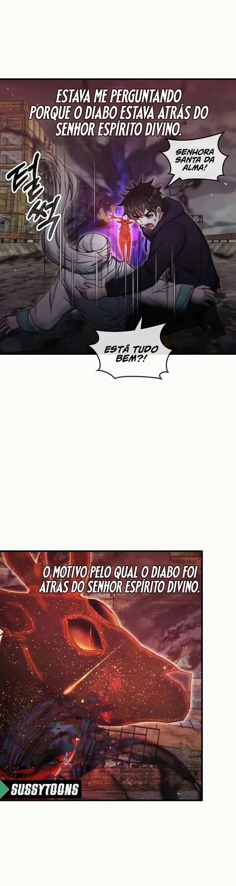 Academia da Transcendência Capitulo 93 Pagina 5