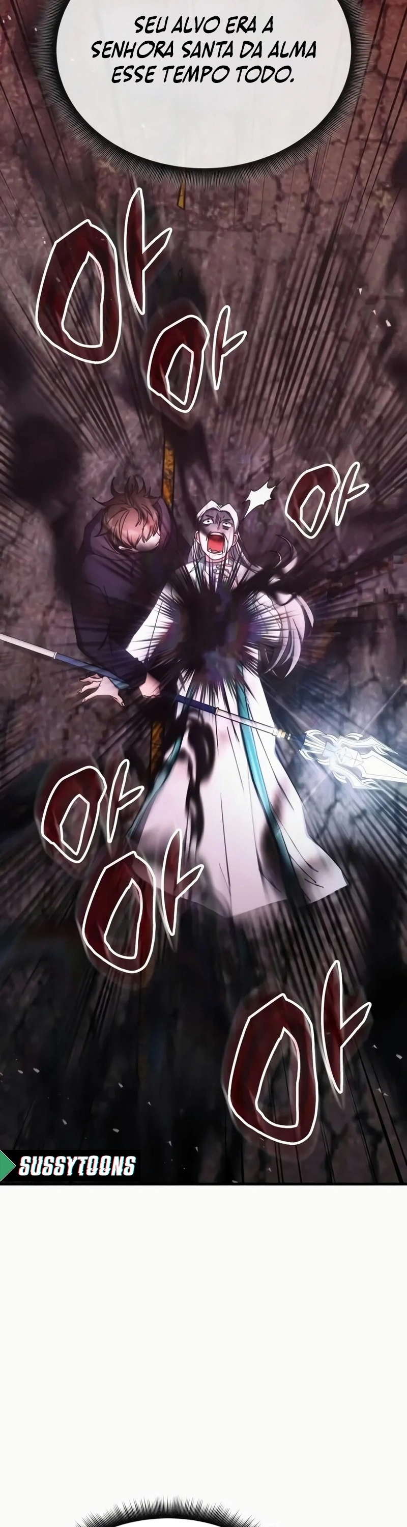 Academia da Transcendência Capitulo 93 Pagina 7