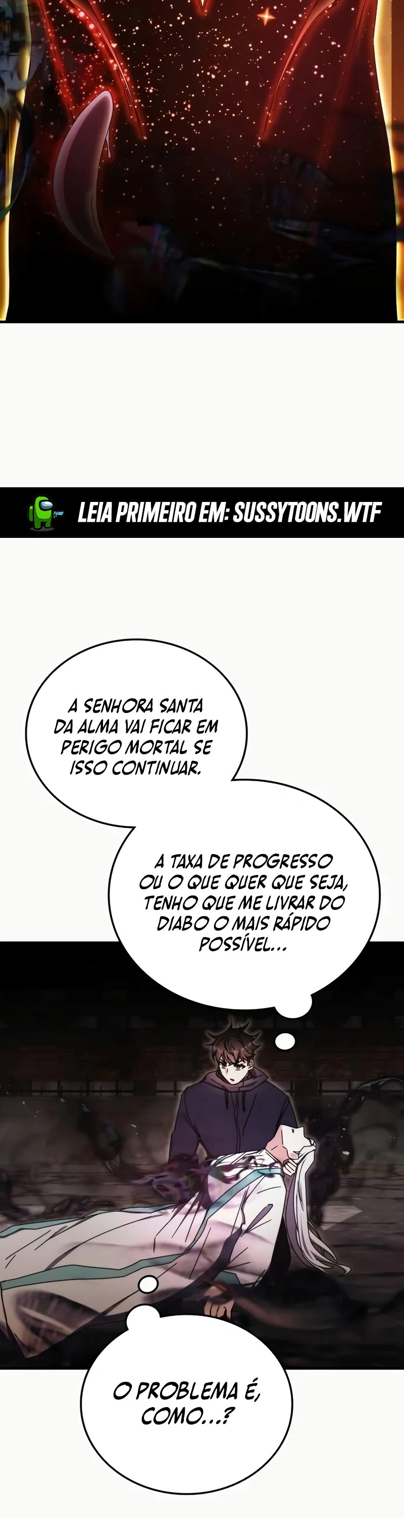 Academia da Transcendência Capitulo 93 Pagina 9