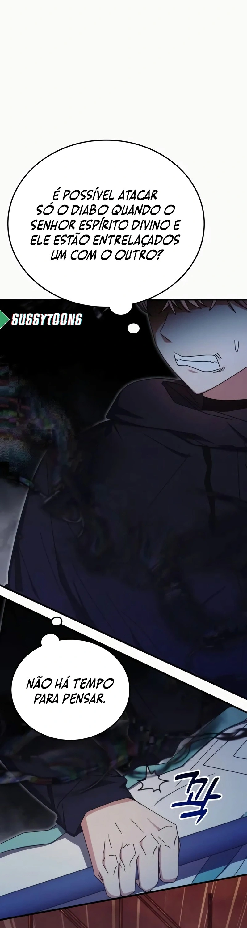 Academia da Transcendência Capitulo 93 Pagina 10