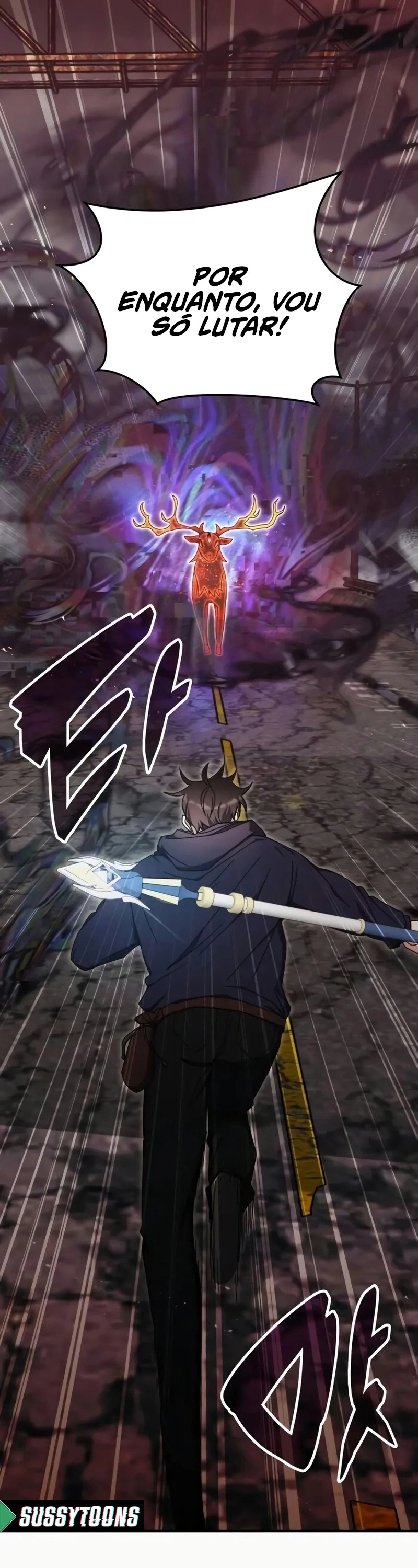 Academia da Transcendência Capitulo 93 Pagina 11