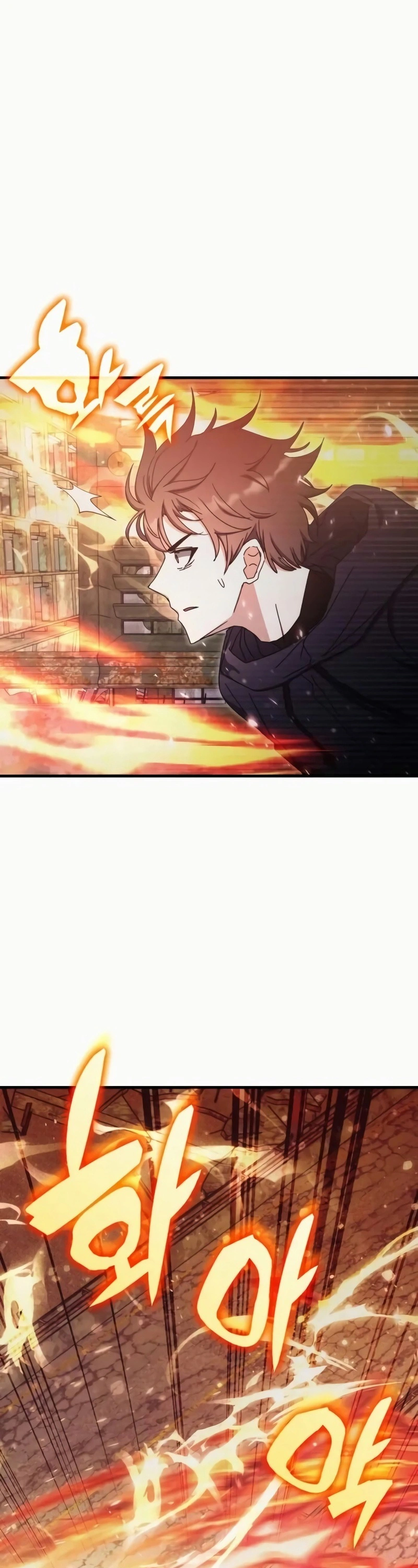 Academia da Transcendência Capitulo 93 Pagina 12