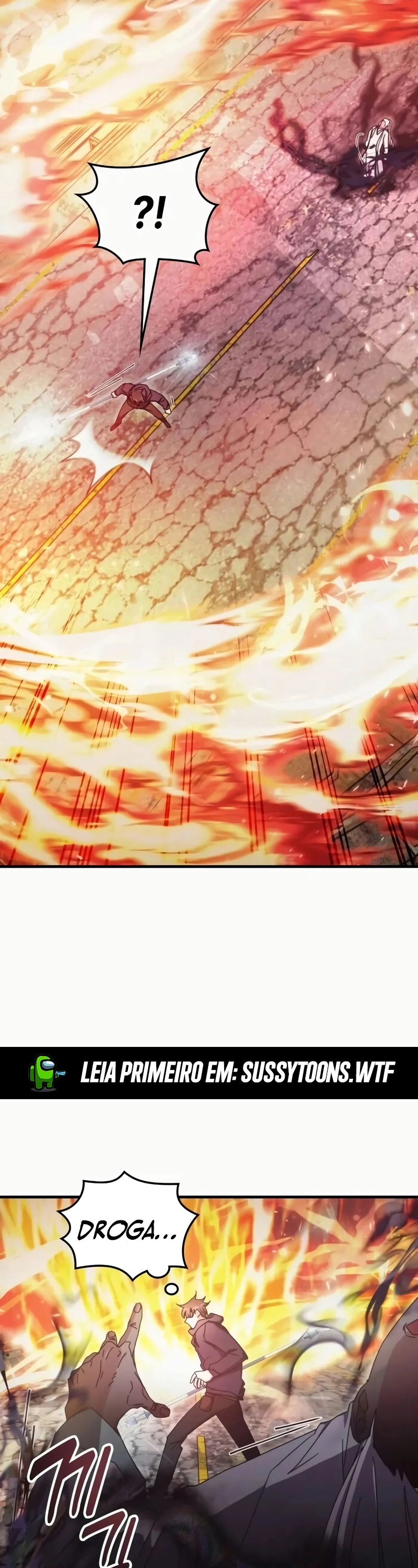 Academia da Transcendência Capitulo 93 Pagina 13