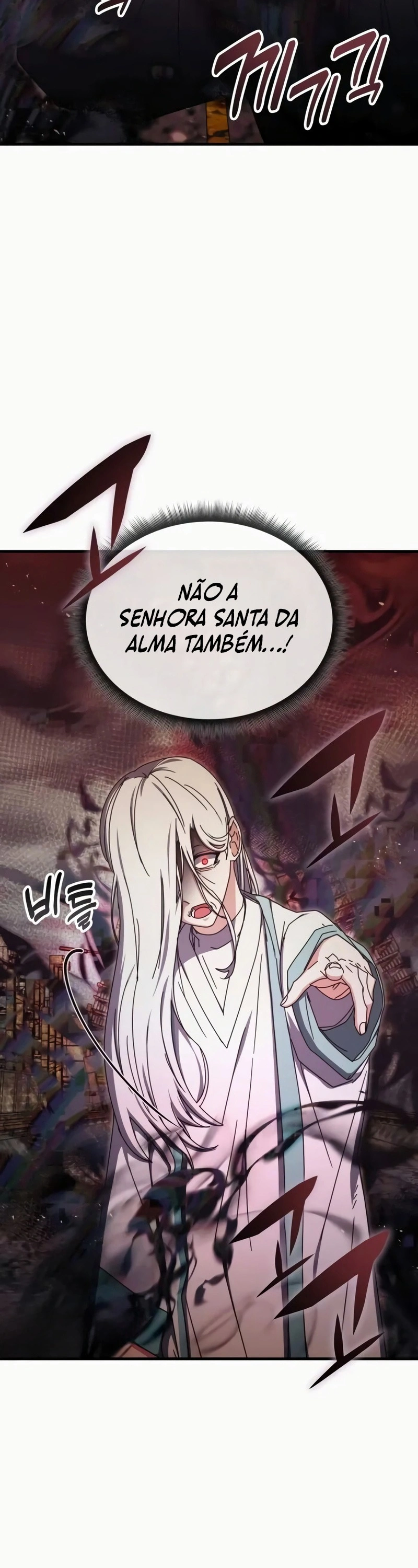 Academia da Transcendência Capitulo 93 Pagina 14