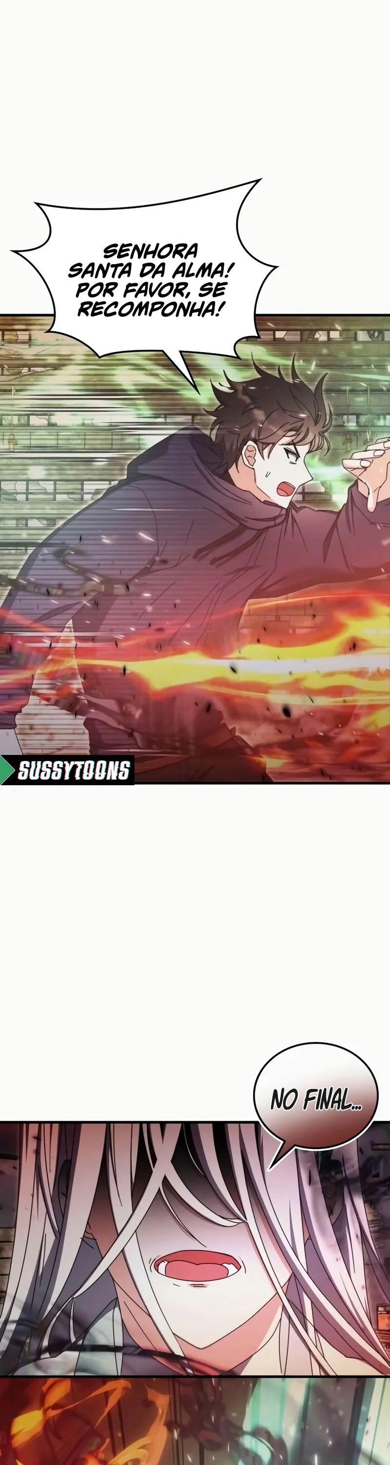 Academia da Transcendência Capitulo 93 Pagina 16