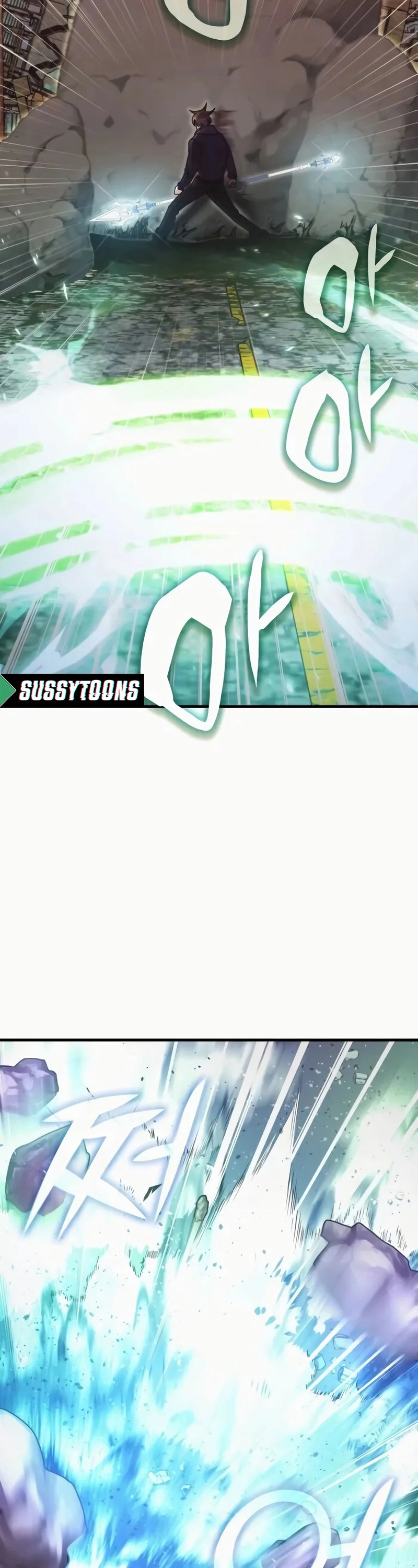 Academia da Transcendência Capitulo 93 Pagina 21