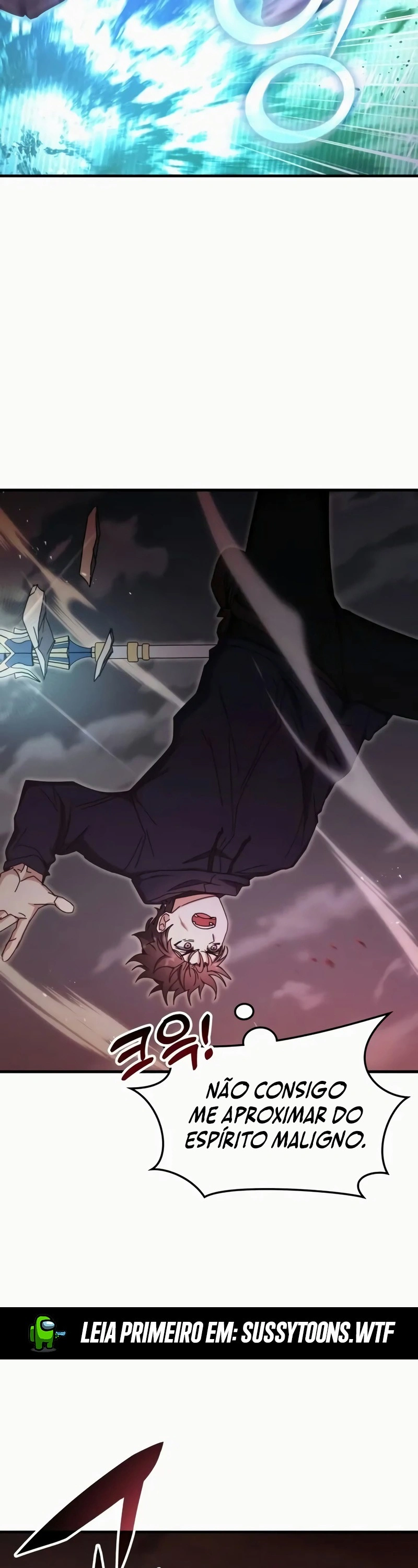 Academia da Transcendência Capitulo 93 Pagina 22