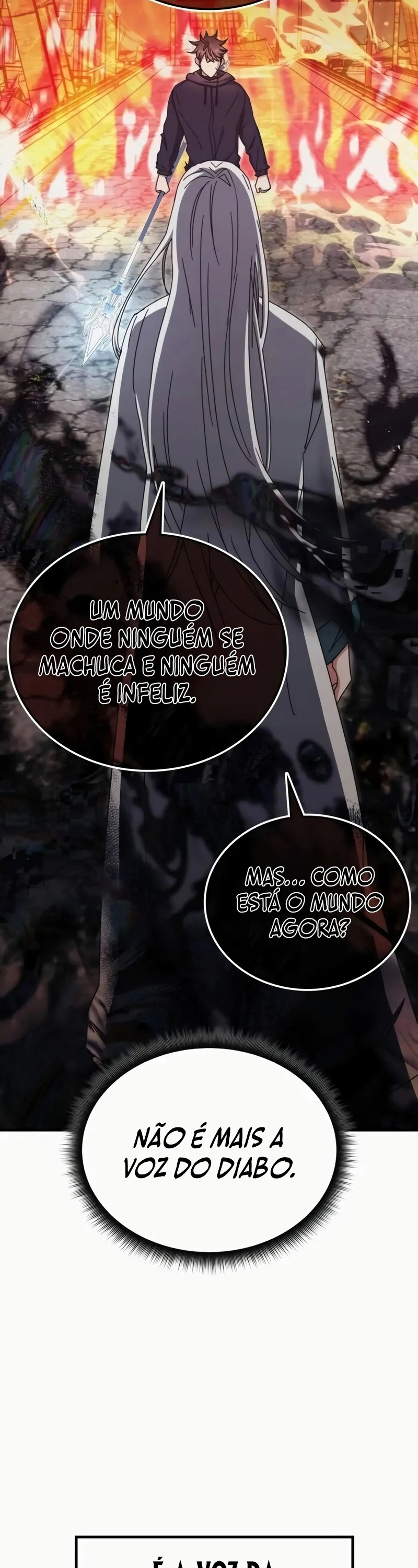 Academia da Transcendência Capitulo 93 Pagina 28