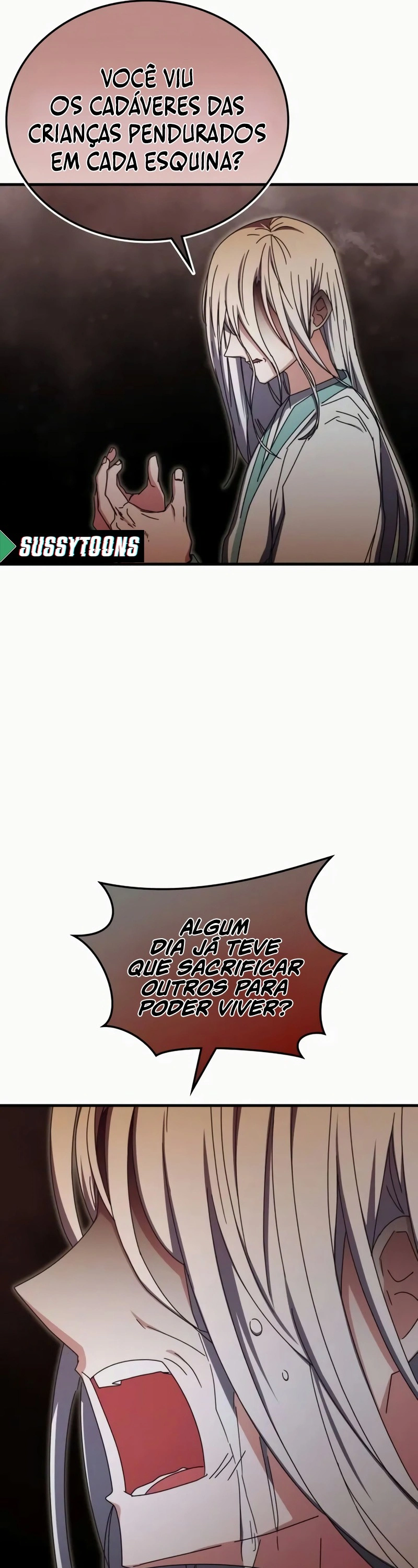 Academia da Transcendência Capitulo 93 Pagina 30