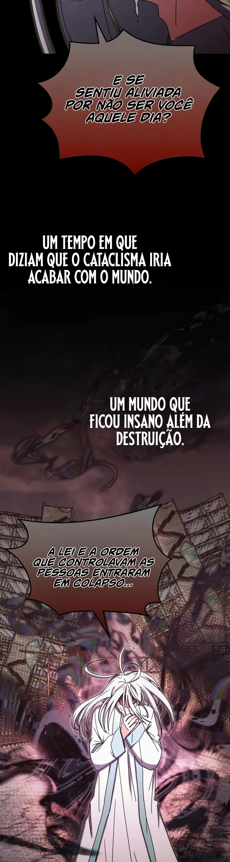 Academia da Transcendência Capitulo 93 Pagina 31