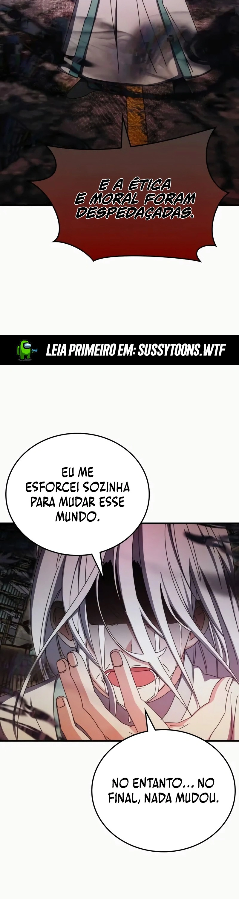 Academia da Transcendência Capitulo 93 Pagina 32