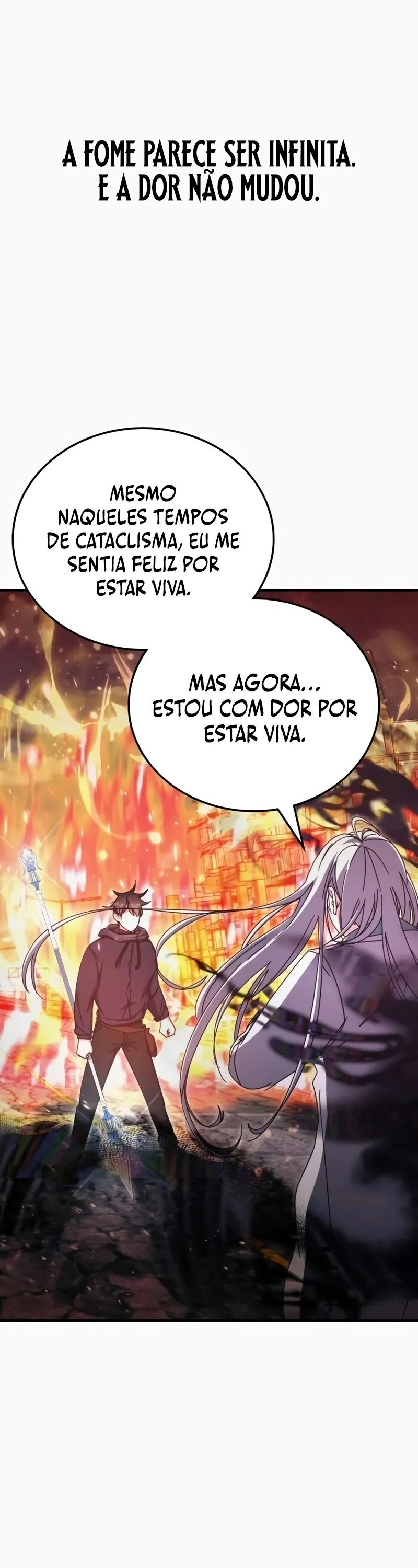 Academia da Transcendência Capitulo 93 Pagina 33