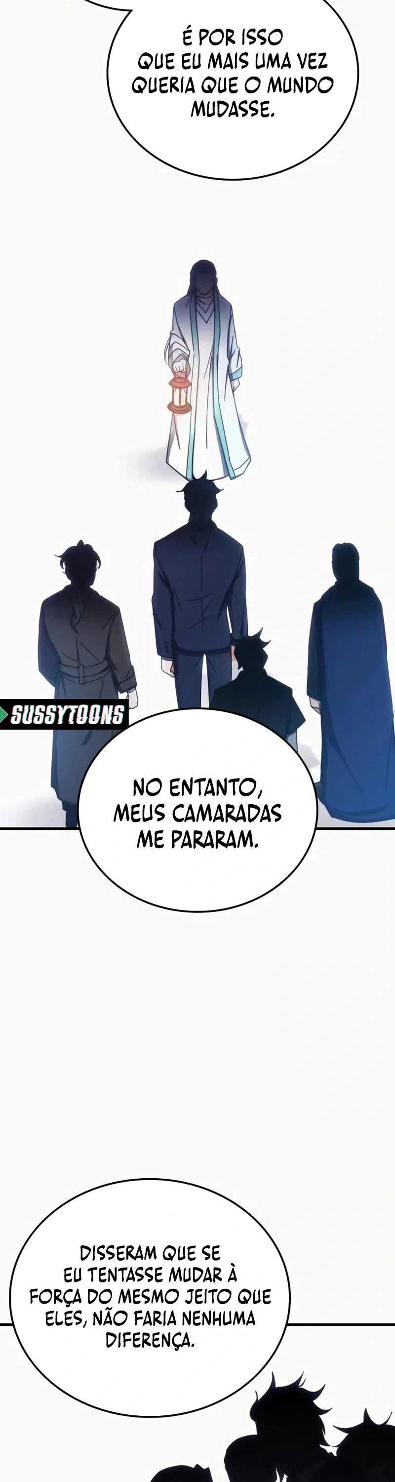 Academia da Transcendência Capitulo 93 Pagina 35