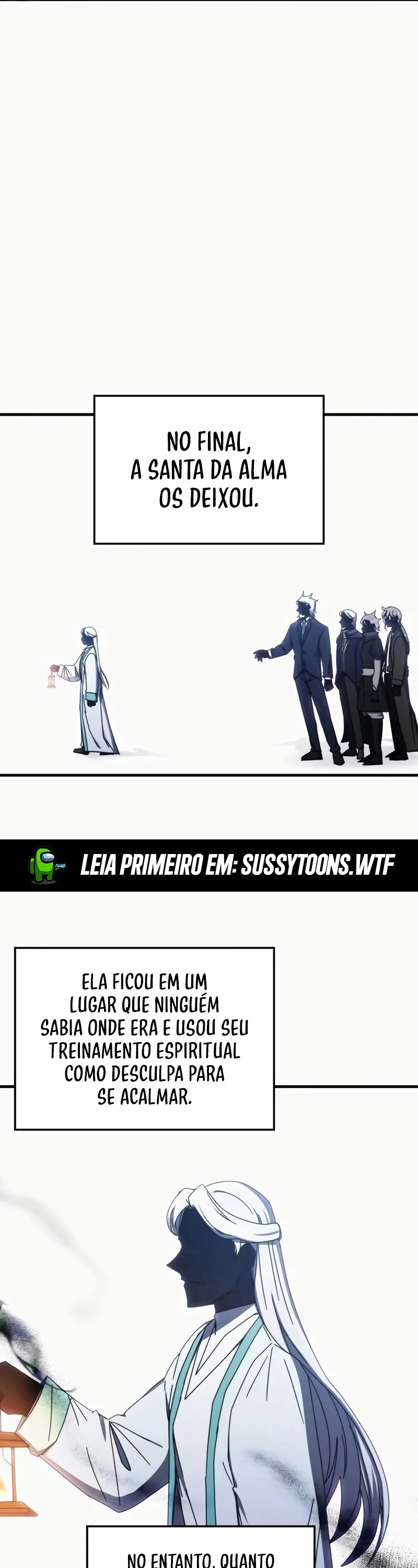 Academia da Transcendência Capitulo 93 Pagina 37