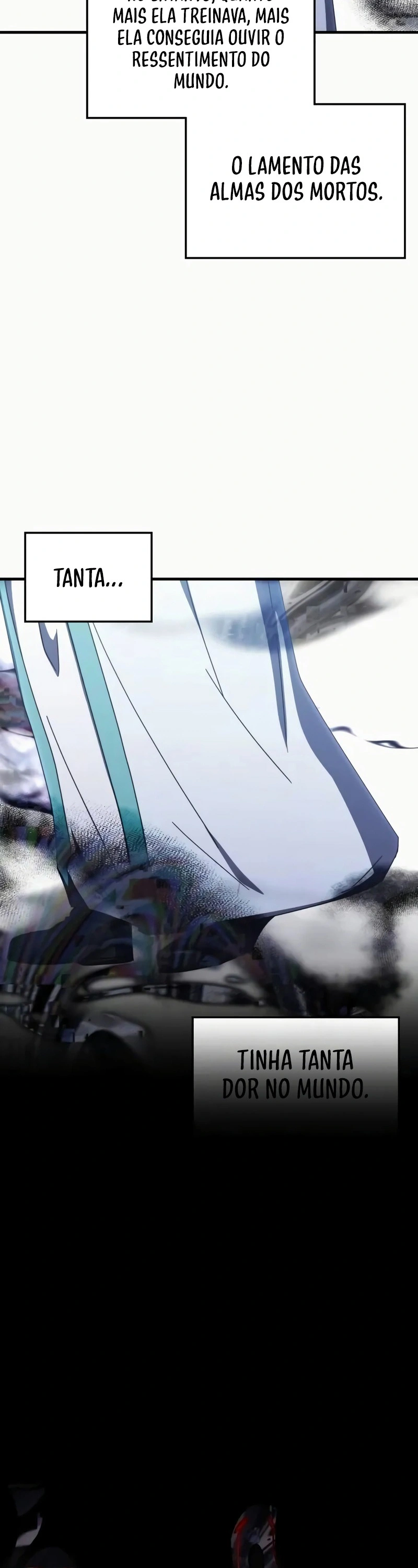 Academia da Transcendência Capitulo 93 Pagina 38