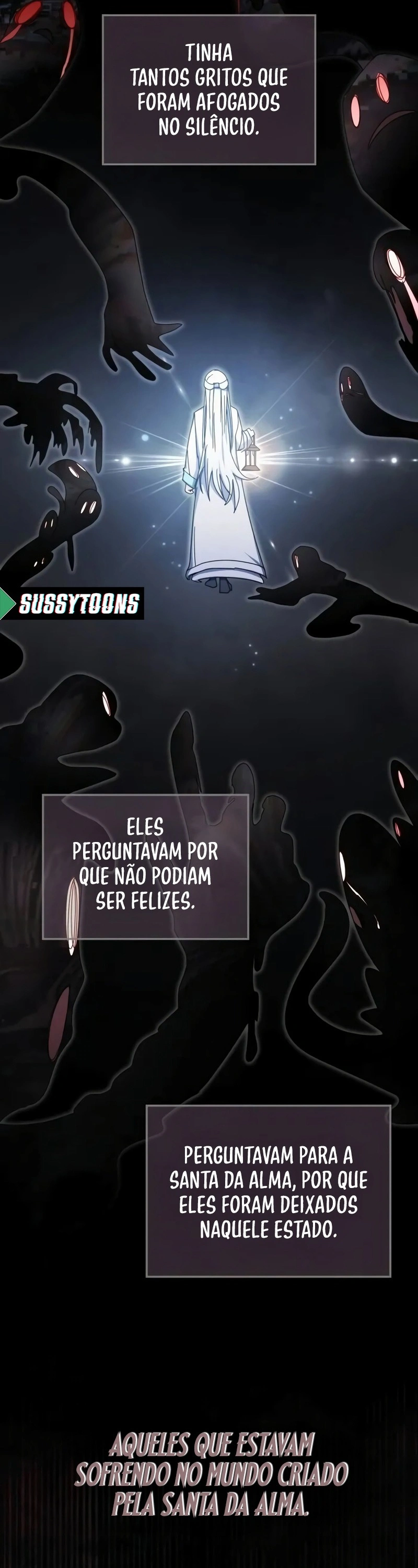 Academia da Transcendência Capitulo 93 Pagina 39