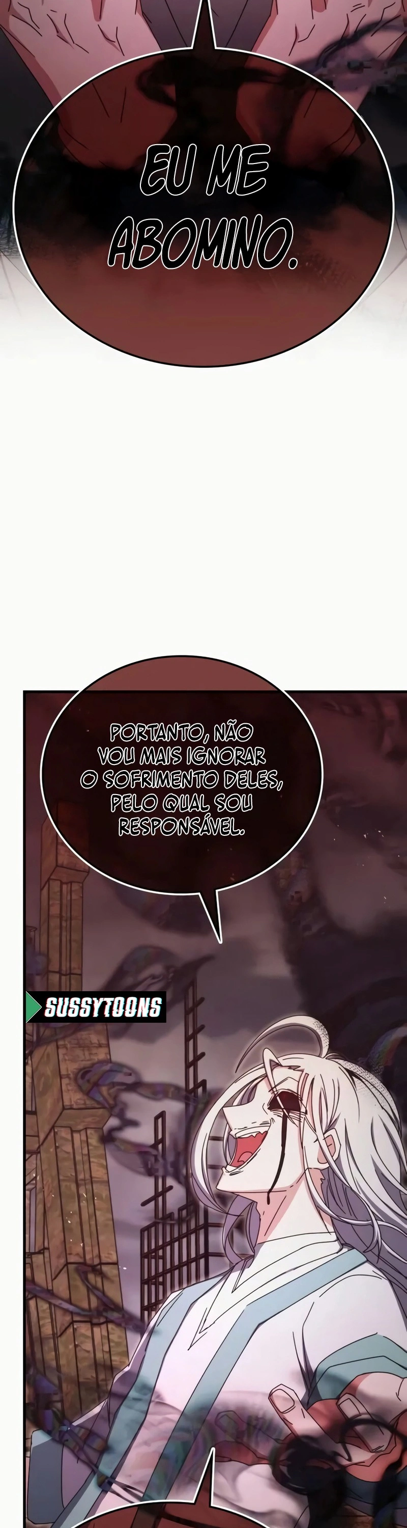 Academia da Transcendência Capitulo 93 Pagina 41