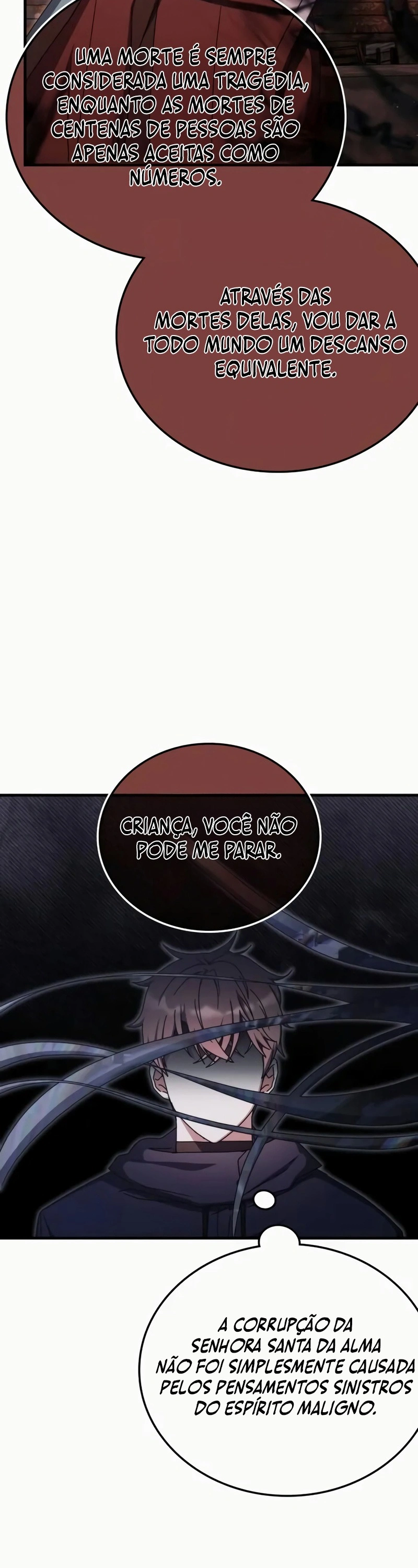 Academia da Transcendência Capitulo 93 Pagina 42